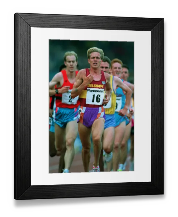 Framed Print : Paul Evans
