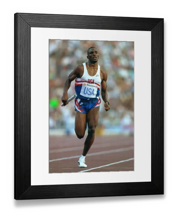 Framed Print : Darnell Hall Framed Print : Darnell Hall