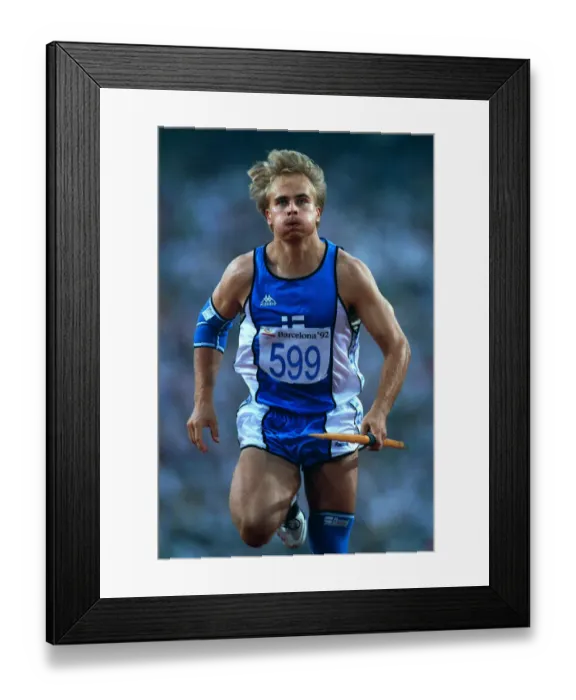 Framed Print : Juha Laukkanen Framed Print : Juha Laukkanen