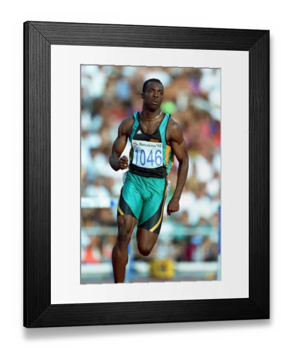 Framed Print : Graham Winthrop Framed Print : Graham Winthrop