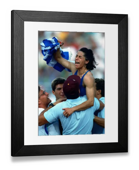 Framed Print : Paraskevi Patoulidou Framed Print : Paraskevi Patoulidou