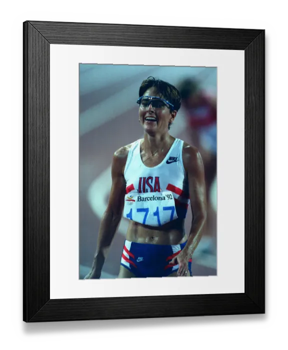 Framed Print : Lynn Jennings Framed Print : Lynn Jennings