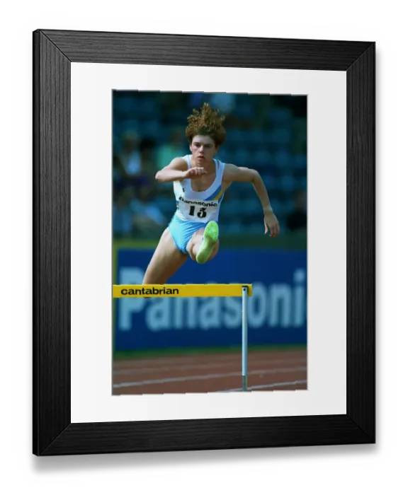 Framed Print : Louise Fraser Framed Print : Louise Fraser