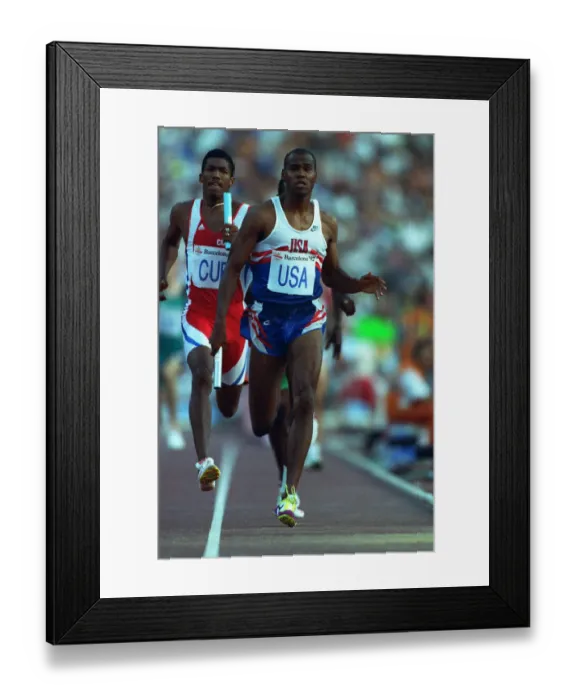 Framed Print : Charles L. Jenkins Framed Print : Charles L. Jenkins
