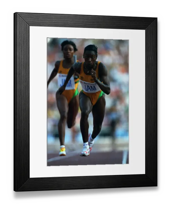 Framed Print : Dahlia Duhaney Framed Print : Dahlia Duhaney