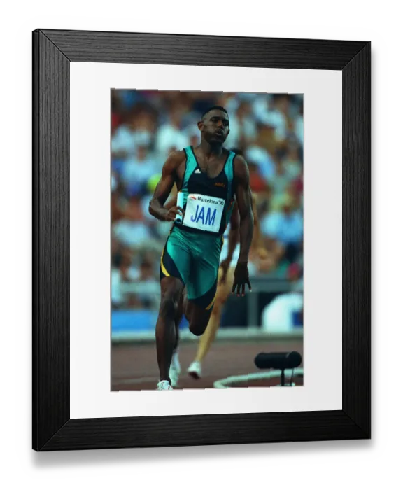 Framed Print : Howard Davis Framed Print : Howard Davis