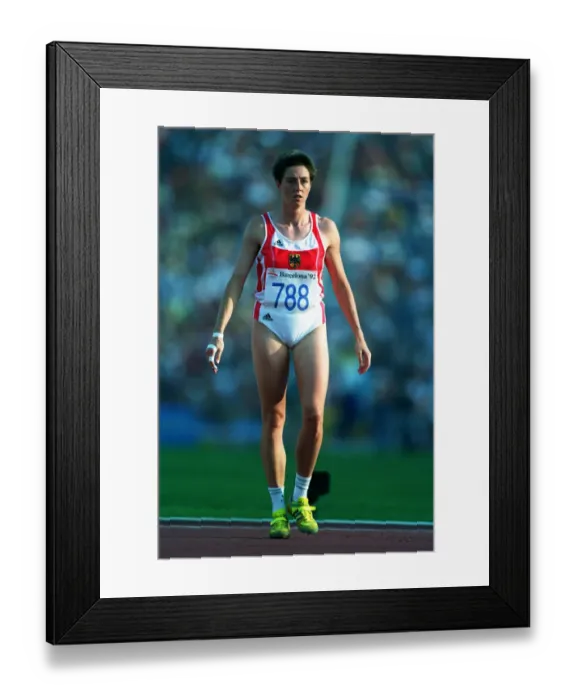Framed Print : Sabine Braun Framed Print : Sabine Braun