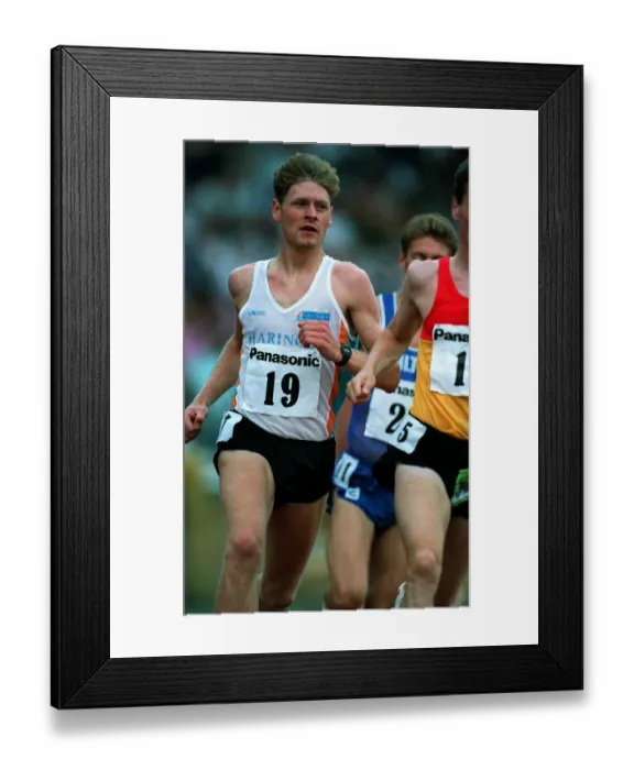 Framed Print : Simon Fairbrother Framed Print : Simon Fairbrother