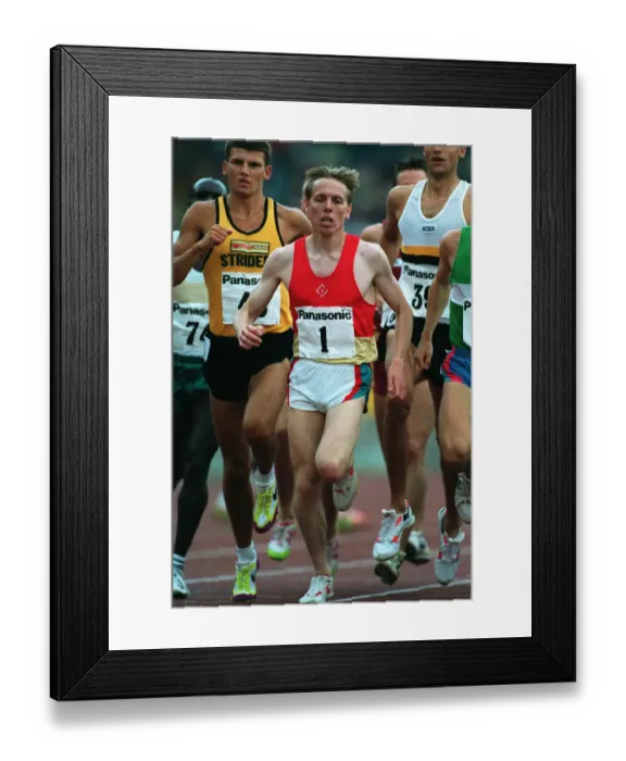 Framed Print : Mathew Barnes Framed Print : Mathew Barnes
