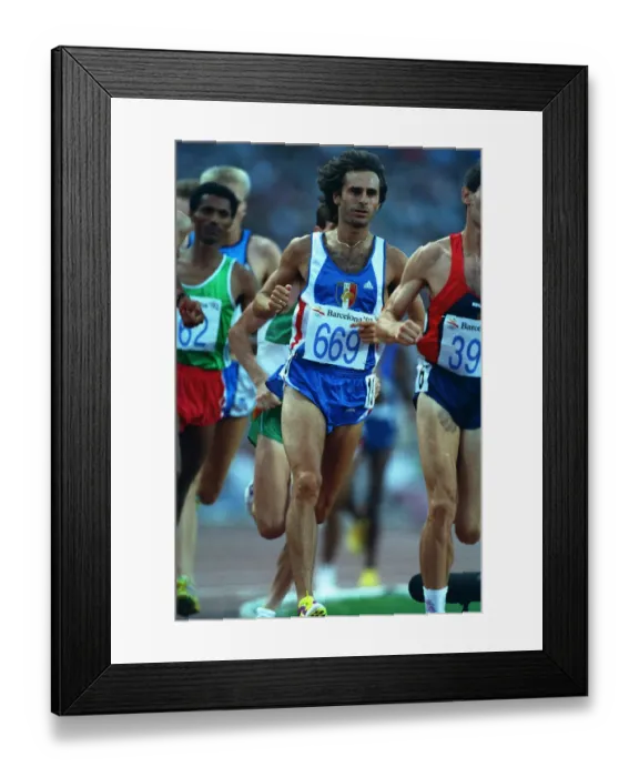 Framed Print : Pascal Thiebault Framed Print : Pascal Thiebault
