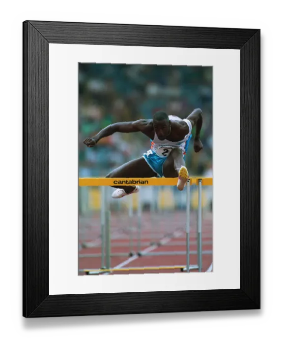 Framed Print : Tony Jarrett Framed Print : Tony Jarrett