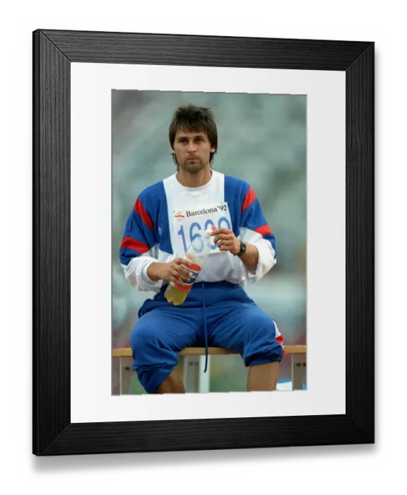 Framed Print : Jan Zelezny Framed Print : Jan Zelezny
