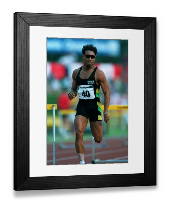 Framed Print : Manesh Pillam