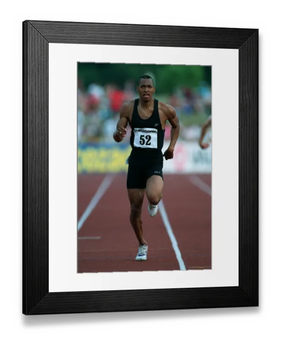 Framed Print : Mark Thomas Framed Print : Mark Thomas
