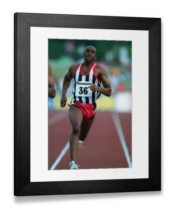 Framed Print : David Mckenzie Framed Print : David Mckenzie