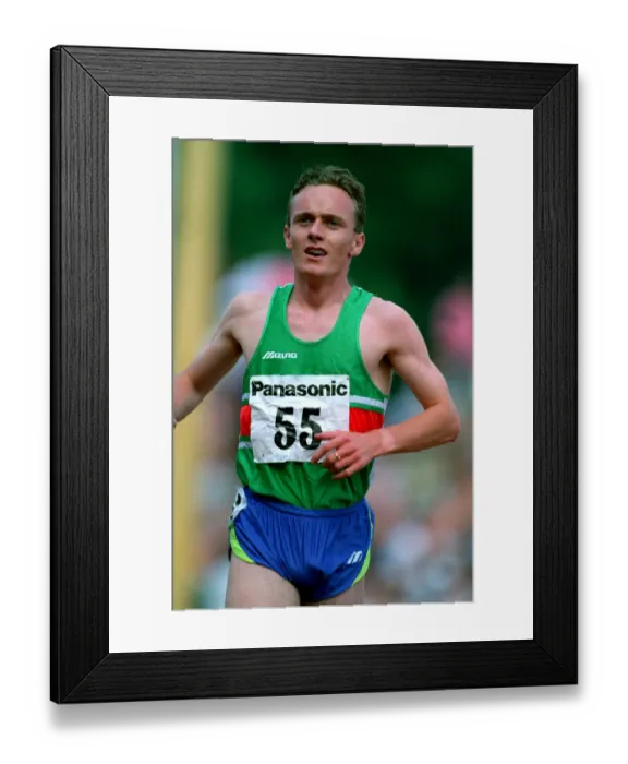 Framed Print : Kevin Mckay