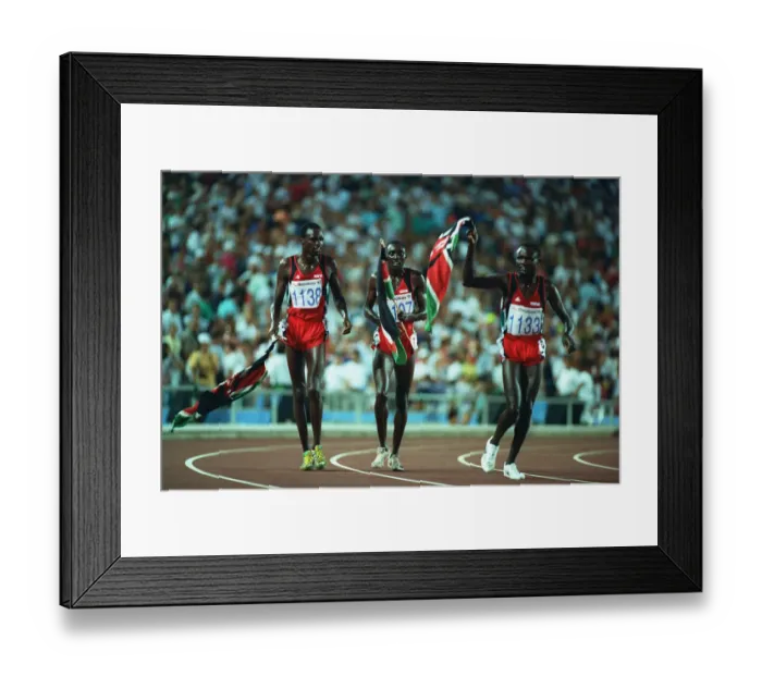 Framed Print : Sang, Birir & Mutwol 2. 1. 3 Framed Print : Sang, Birir & Mutwol 2. 1. 3