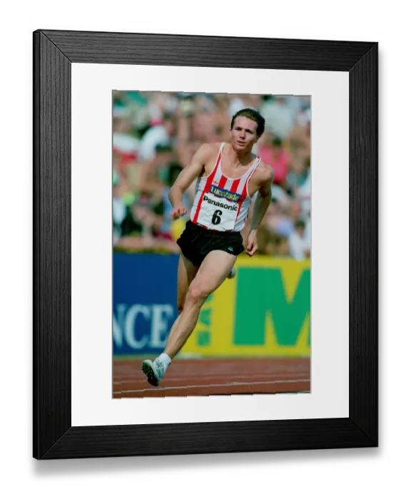 Framed Print : Roger Black Framed Print : Roger Black