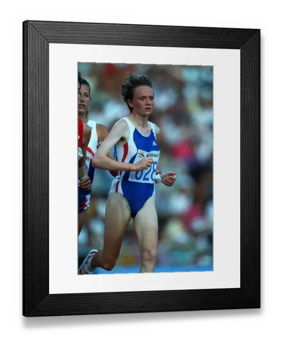 Framed Print : Marie Pierre Duros Framed Print : Marie Pierre Duros