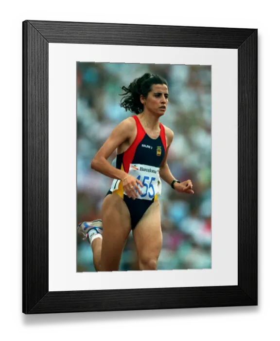 Framed Print : Maite Zuniga Dominguez Framed Print : Maite Zuniga Dominguez