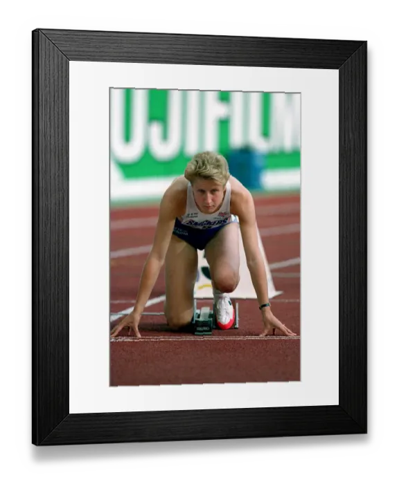Framed Print : Katharine Merry