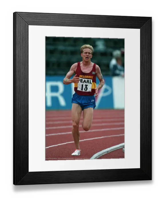 Framed Print : Paul Evans
