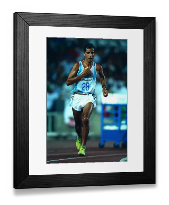 Framed Print : Antonio Silio Alaguibe Framed Print : Antonio Silio Alaguibe