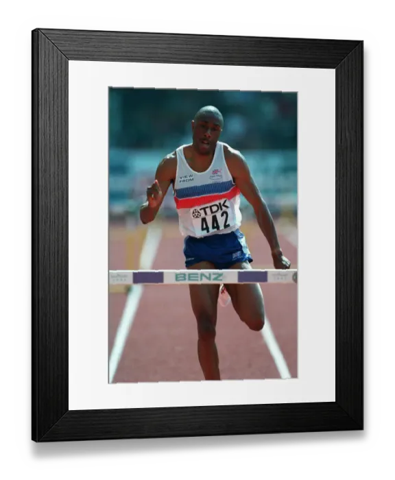 Framed Print : Gary Cadogan Framed Print : Gary Cadogan
