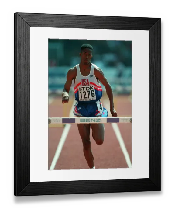 Framed Print : Derrick Adkins Framed Print : Derrick Adkins
