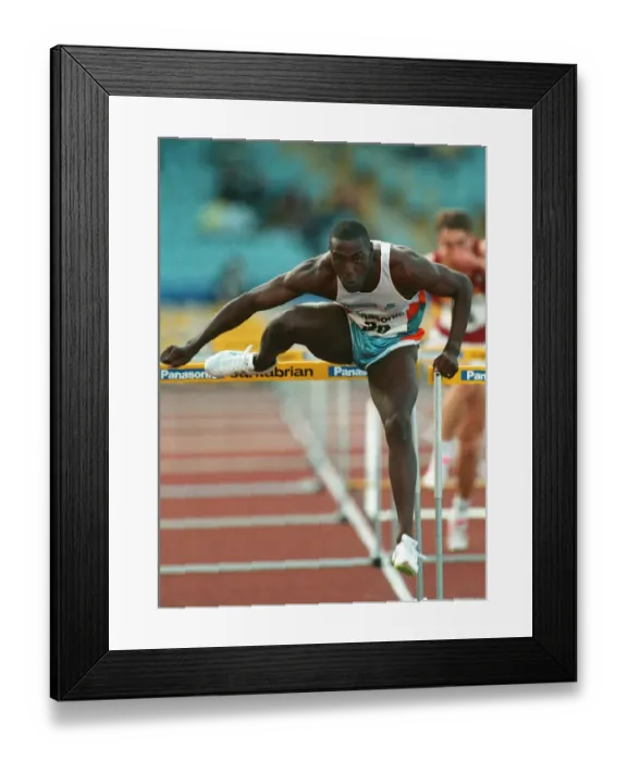 Framed Print : Tony Jarrett Framed Print : Tony Jarrett