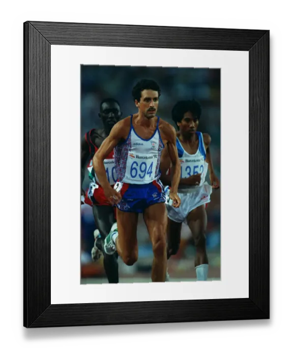 Framed Print : Tom Buckner Framed Print : Tom Buckner
