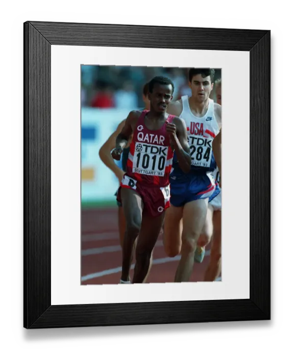 Framed Print : Mohamed Suleiman Framed Print : Mohamed Suleiman