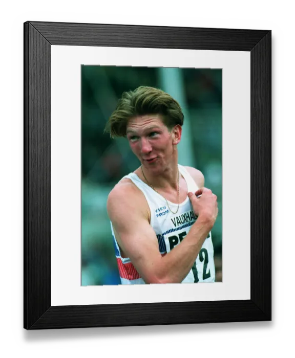 Framed Print : Brendan Reilly Framed Print : Brendan Reilly