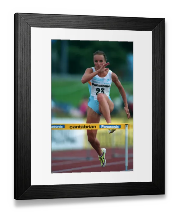Framed Print : Jacqui Parker