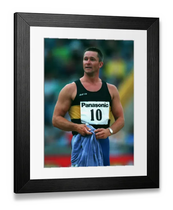 Framed Print : Colin Mackenzie Framed Print : Colin Mackenzie