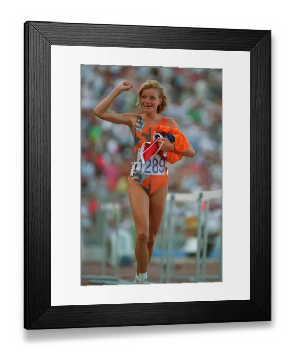 Framed Print : Ellen Van Langen Framed Print : Ellen Van Langen