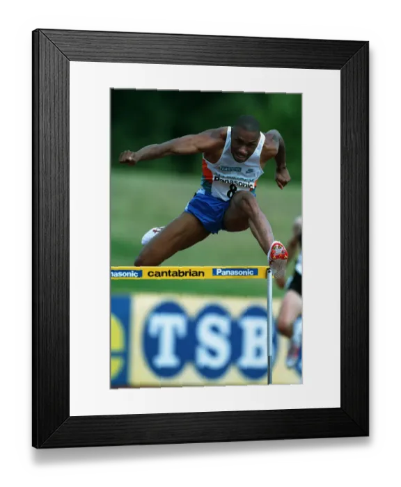 Framed Print : Gary Cadogan Framed Print : Gary Cadogan