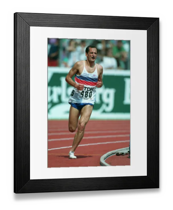 Framed Print : Colin Walker Framed Print : Colin Walker