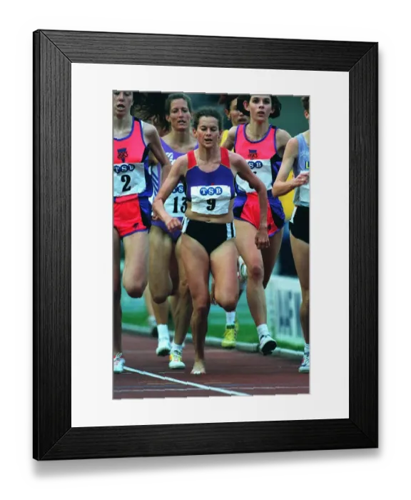Framed Print : Zola Pieterse-Budd