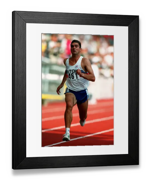 Framed Print : Alex Kruger Framed Print : Alex Kruger