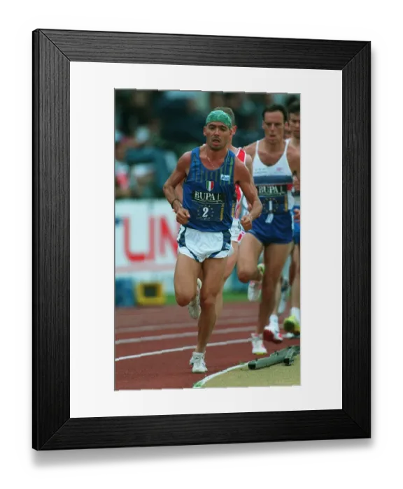 Framed Print : Francesco Panetta Framed Print : Francesco Panetta