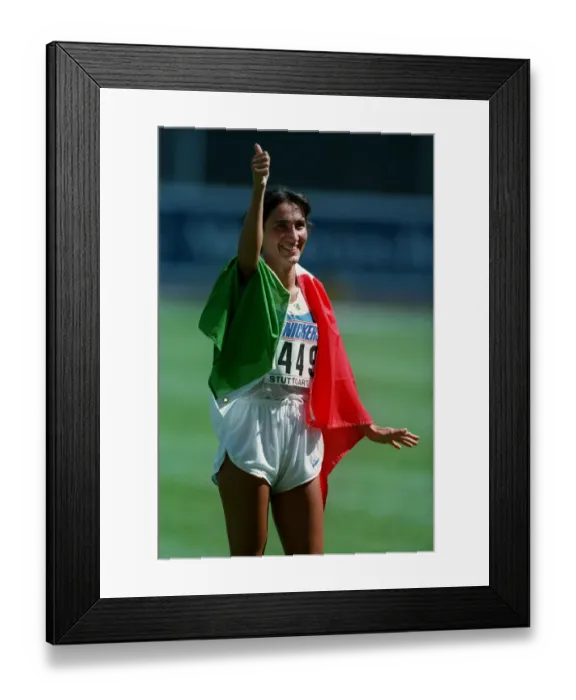 Framed Print : Lleana Salvador Framed Print : Lleana Salvador