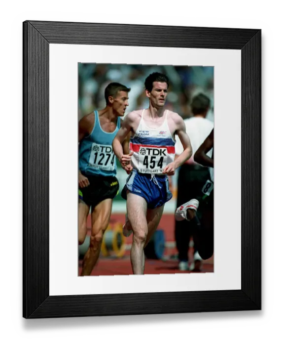 Framed Print : Tom Hanlon Framed Print : Tom Hanlon
