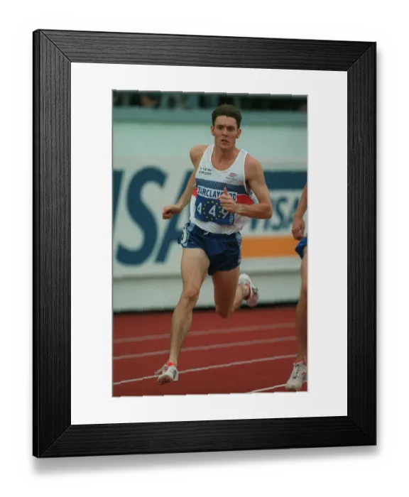 Framed Print : Craig Winrow Framed Print : Craig Winrow