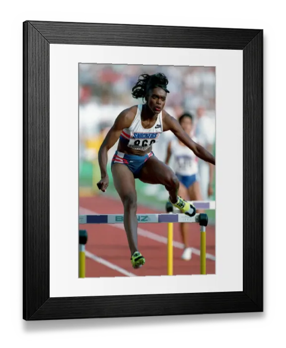 Framed Print : Sandra Farmer-Patrick Framed Print : Sandra Farmer-Patrick