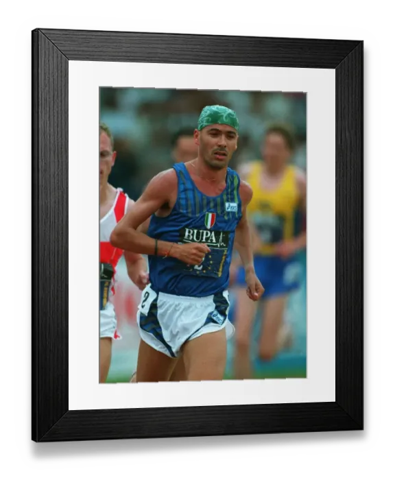 Framed Print : Francesco Panetta Framed Print : Francesco Panetta