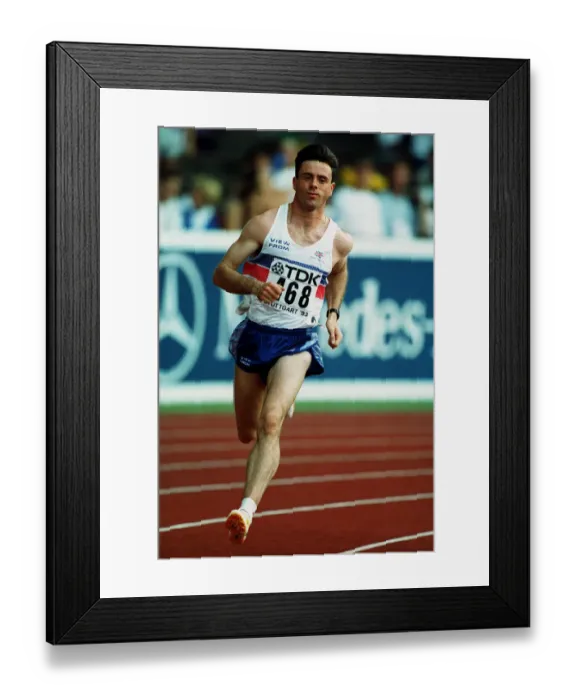 Framed Print : Tom Mckean Framed Print : Tom Mckean