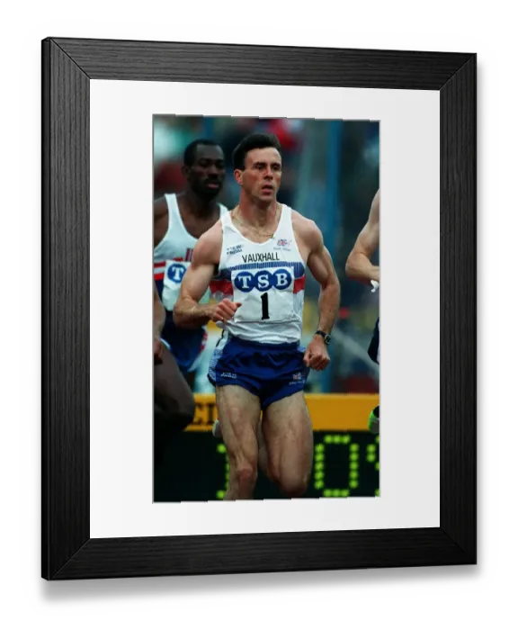 Framed Print : Tom Mckean Framed Print : Tom Mckean
