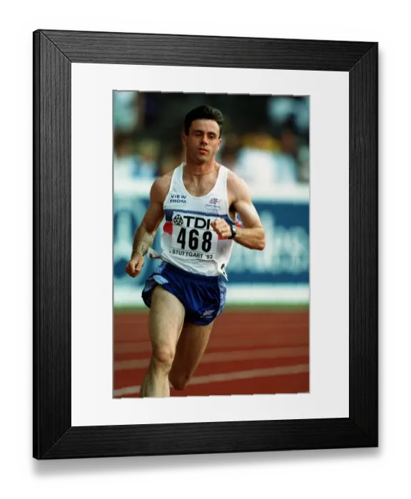 Framed Print : Tom Mckean Framed Print : Tom Mckean