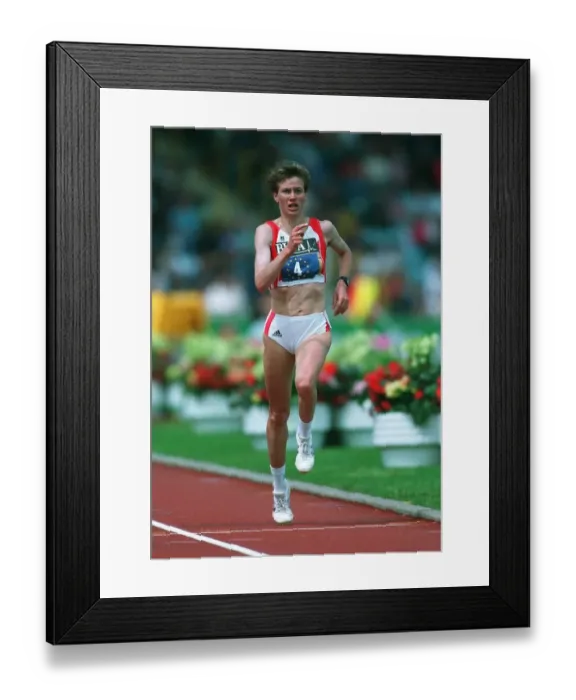 Framed Print : Kathrin Wesel Framed Print : Kathrin Wesel